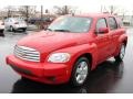 Victory Red - HHR LT Photo No. 1