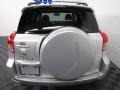 Classic Silver Metallic - RAV4 4WD Photo No. 8