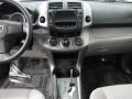 Classic Silver Metallic - RAV4 4WD Photo No. 12