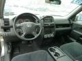 2005 Silver Moss Metallic Honda CR-V EX 4WD  photo #14