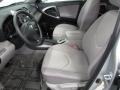 Classic Silver Metallic - RAV4 4WD Photo No. 17