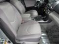 Classic Silver Metallic - RAV4 4WD Photo No. 20