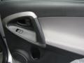 Classic Silver Metallic - RAV4 4WD Photo No. 23