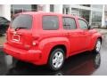 Victory Red - HHR LT Photo No. 15