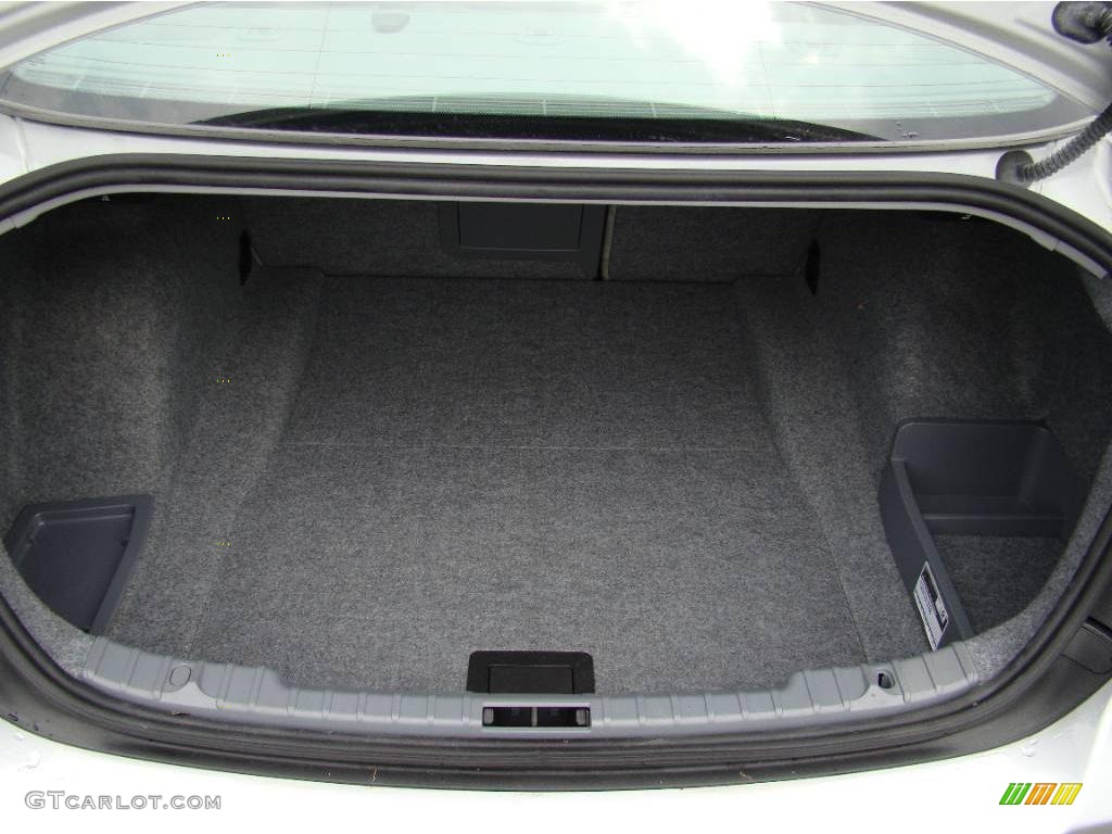 2006 3 Series 330i Sedan - Titanium Silver Metallic / Grey photo #22