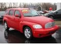 Victory Red - HHR LT Photo No. 18