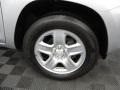 Classic Silver Metallic - RAV4 4WD Photo No. 29