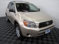 Savannah Metallic - RAV4 I4 Photo No. 1