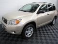 Savannah Metallic - RAV4 I4 Photo No. 2