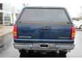 Indigo Blue Metallic - Silverado 1500 LS Extended Cab 4x4 Photo No. 10