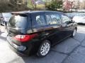 Brilliant Black - MAZDA5 Touring Photo No. 5