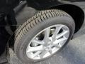 2012 Mazda MAZDA5 Touring Wheel and Tire Photo