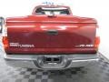 Salsa Red Pearl - Tundra SR5 Double Cab 4x4 Photo No. 8