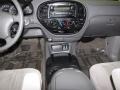 Salsa Red Pearl - Tundra SR5 Double Cab 4x4 Photo No. 16
