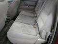 Salsa Red Pearl - Tundra SR5 Double Cab 4x4 Photo No. 18