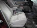 Salsa Red Pearl - Tundra SR5 Double Cab 4x4 Photo No. 20