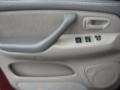 Salsa Red Pearl - Tundra SR5 Double Cab 4x4 Photo No. 21