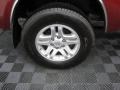 Salsa Red Pearl - Tundra SR5 Double Cab 4x4 Photo No. 26