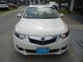 Premium White Pearl - TSX Sedan Photo No. 2