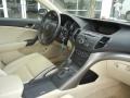 Premium White Pearl - TSX Sedan Photo No. 6