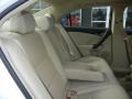 Premium White Pearl - TSX Sedan Photo No. 9