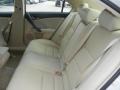 Premium White Pearl - TSX Sedan Photo No. 11