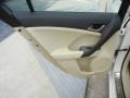 Premium White Pearl - TSX Sedan Photo No. 12