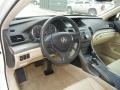 Premium White Pearl - TSX Sedan Photo No. 13