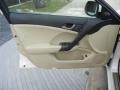 Premium White Pearl - TSX Sedan Photo No. 14