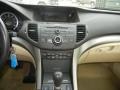 Premium White Pearl - TSX Sedan Photo No. 18