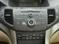 Premium White Pearl - TSX Sedan Photo No. 20