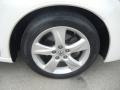 Premium White Pearl - TSX Sedan Photo No. 23