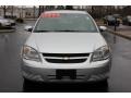 2010 Silver Ice Metallic Chevrolet Cobalt LT Sedan  photo #17