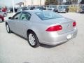 2008 Platinum Metallic Buick Lucerne CXL  photo #2