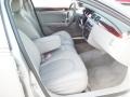 2008 Platinum Metallic Buick Lucerne CXL  photo #7