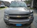 Graystone Metallic - Tahoe LS Photo No. 2