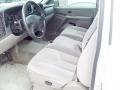 2004 Summit White GMC Yukon XL 2500 SLE 4x4  photo #9