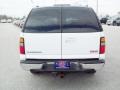 2004 Summit White GMC Yukon XL 2500 SLE 4x4  photo #26