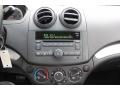 Summit White - Aveo LT Sedan Photo No. 5