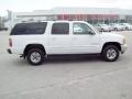 2004 Summit White GMC Yukon XL 2500 SLE 4x4  photo #28