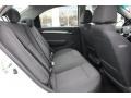 Summit White - Aveo LT Sedan Photo No. 13