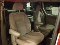 2001 Inferno Red Pearlcoat Dodge Grand Caravan EX  photo #12