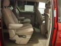 2001 Inferno Red Pearlcoat Dodge Grand Caravan EX  photo #13