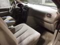 2001 Inferno Red Pearlcoat Dodge Grand Caravan EX  photo #14