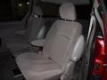 2001 Inferno Red Pearlcoat Dodge Grand Caravan EX  photo #17