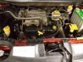 3.8 Liter OHV 12-Valve V6 Engine for 2001 Dodge Grand Caravan EX #62047254