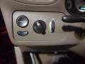 2001 Inferno Red Pearlcoat Dodge Grand Caravan EX  photo #28