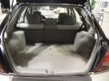 2002 Midnight Black Pearl Subaru Impreza Outback Sport Wagon  photo #8