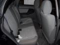 2002 Midnight Black Pearl Subaru Impreza Outback Sport Wagon  photo #10