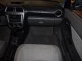 2002 Midnight Black Pearl Subaru Impreza Outback Sport Wagon  photo #12